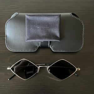 Saint Laurent Sunglasses - New Wave SL 302